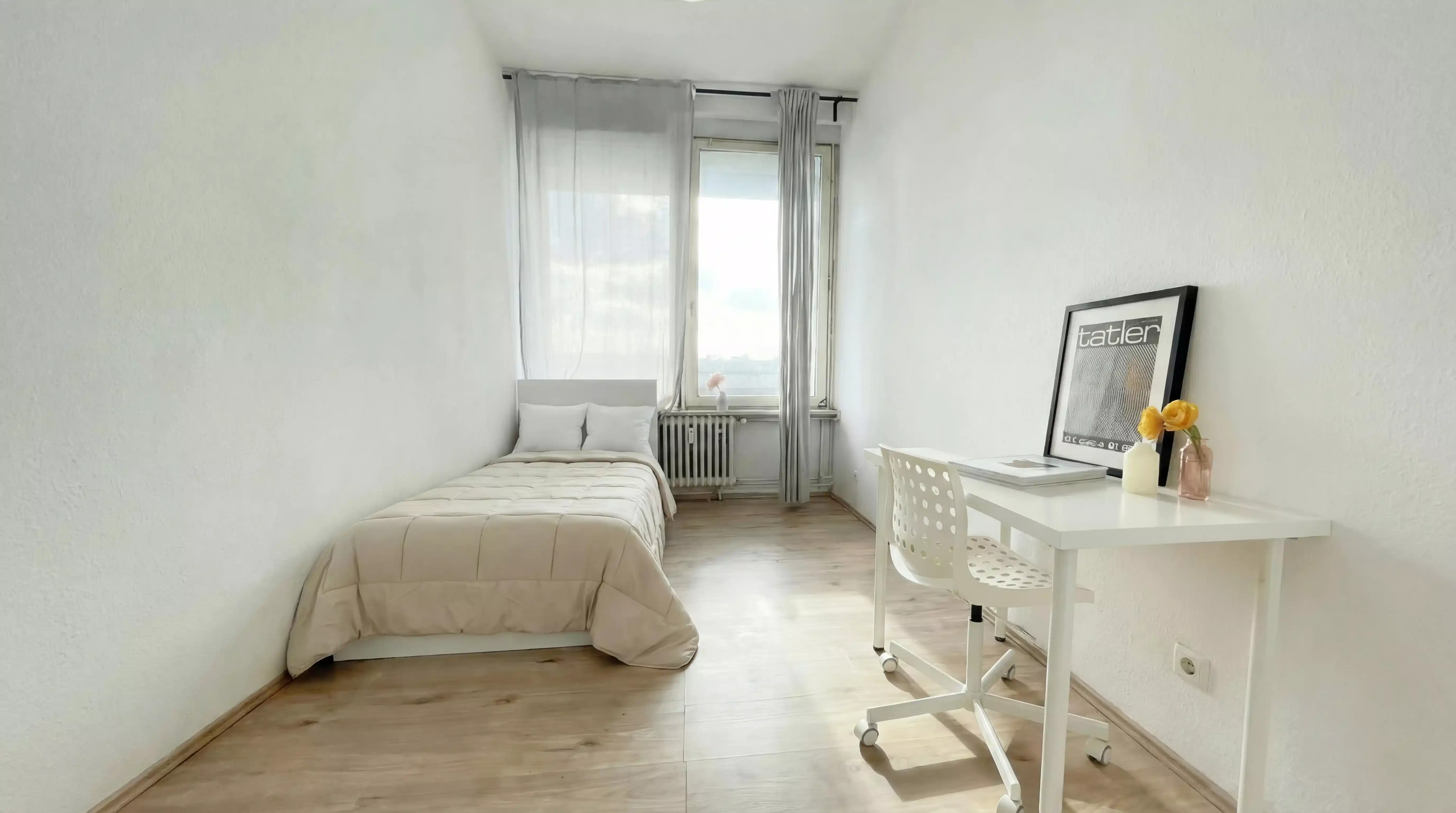 Room In 3 Bed 1 Bath (#42.3.106.)