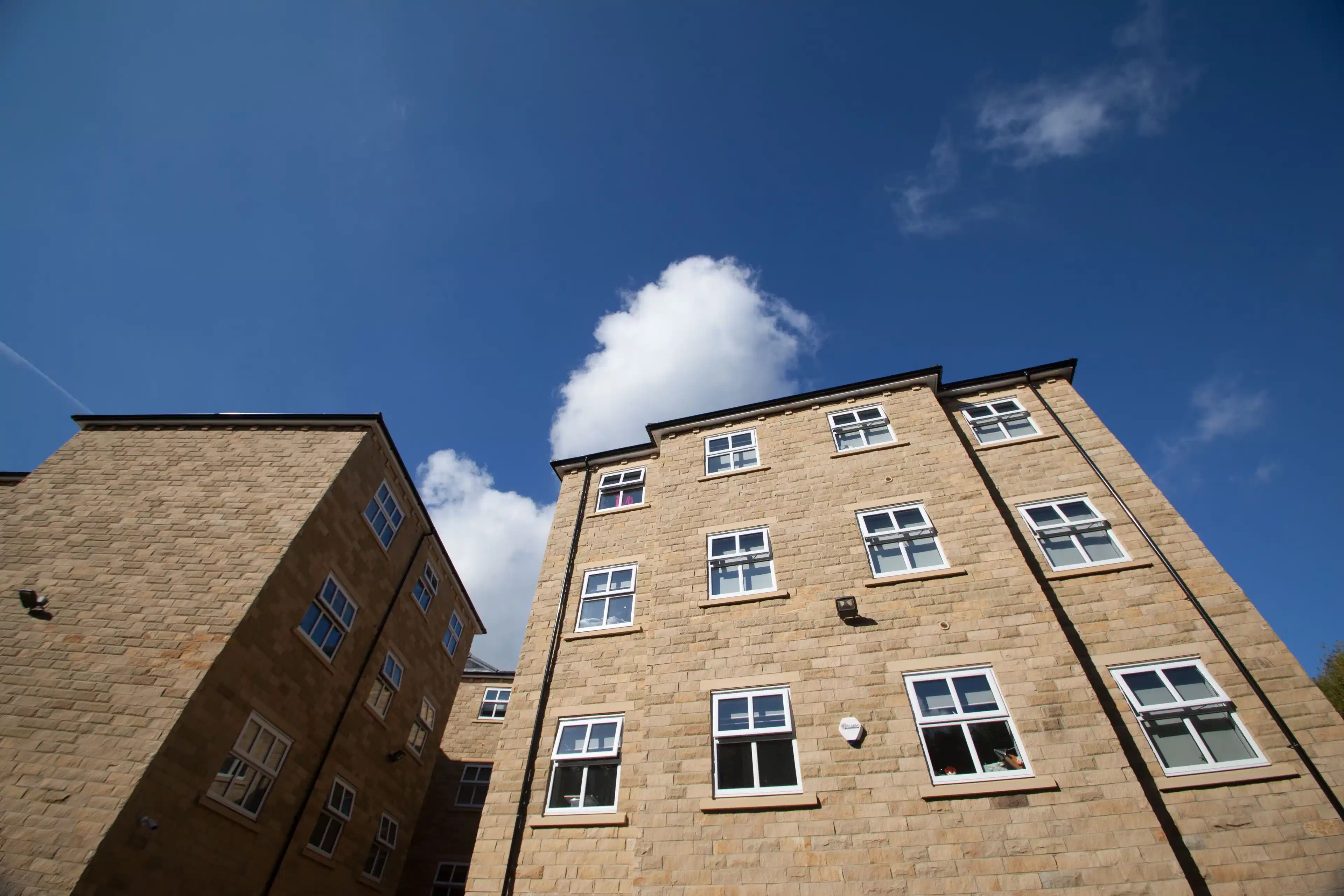 Kingsmill Studios, Huddersfield 2