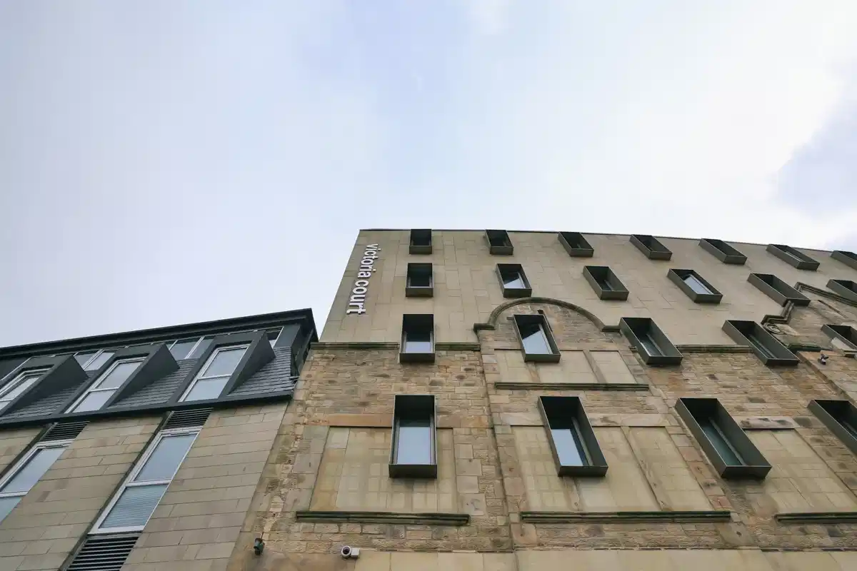 Victoria Court, Lancaster  5