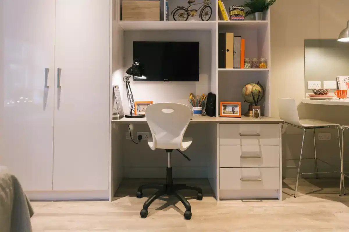 Kingsmill Studios, Huddersfield - Huddersfield, England, United Kingdom - Classic 2 Bed Apartment - Amenities