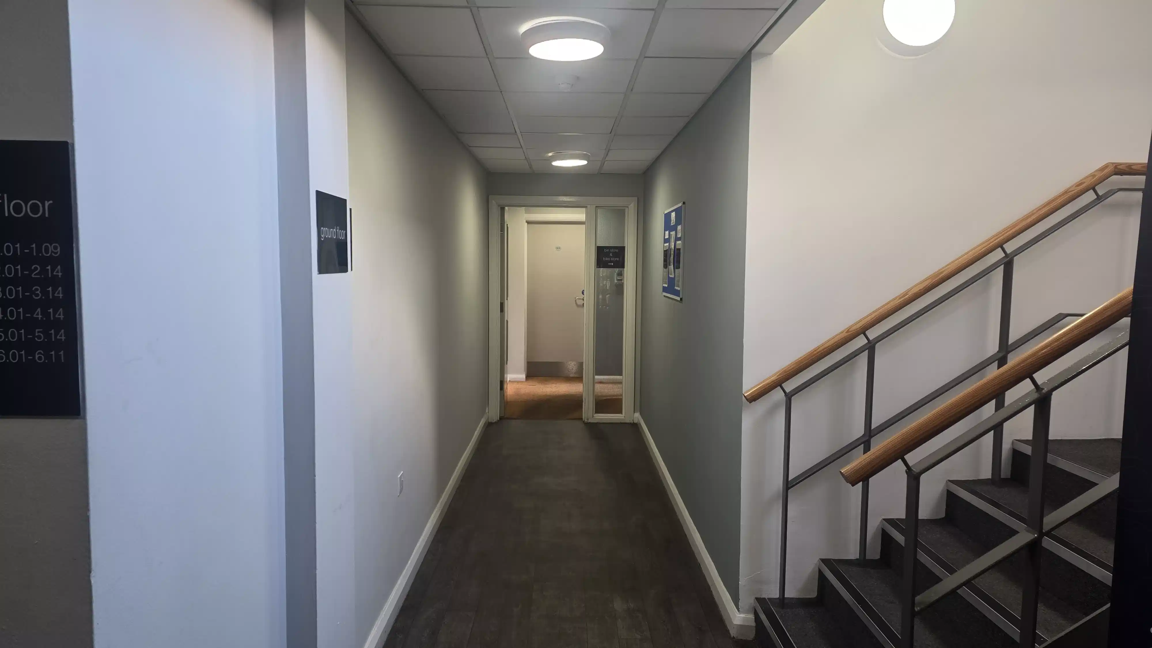 Applegate Place, Leicester  5