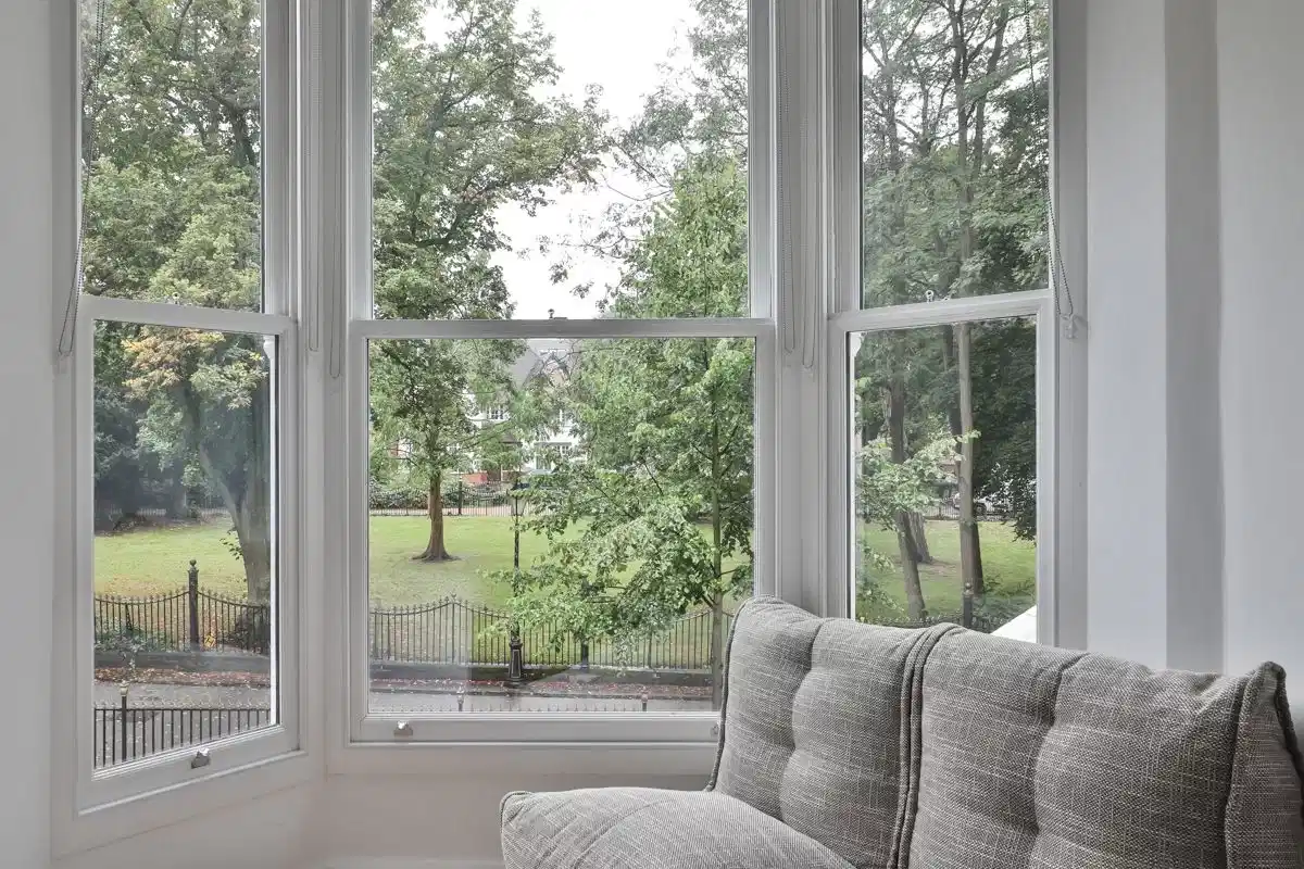 140 - 142 New Walk, Leicester  - Leicester, England, United Kingdom - Common Area