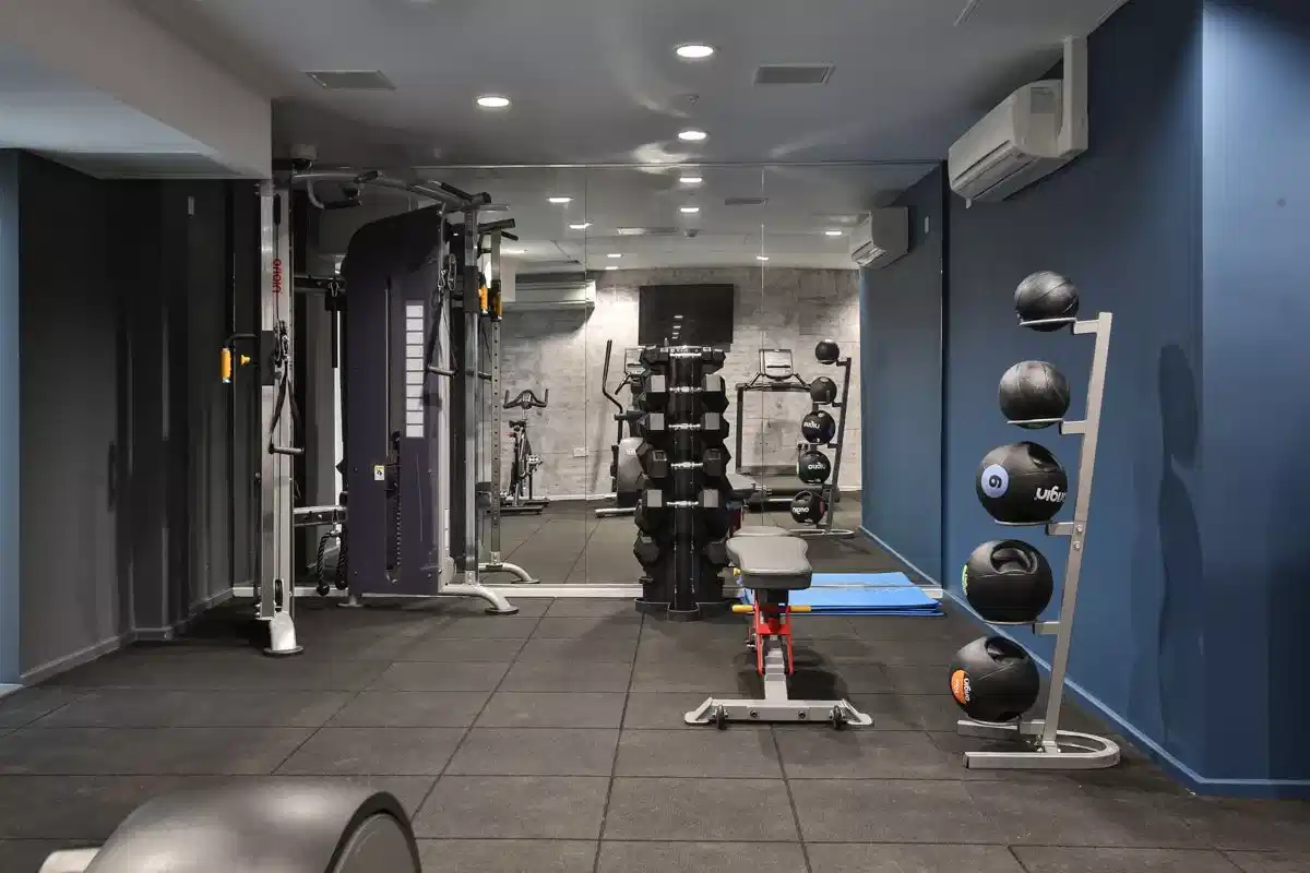 73 Princess Road East, Leicester  - Leicester, England, United Kingdom - Amenities