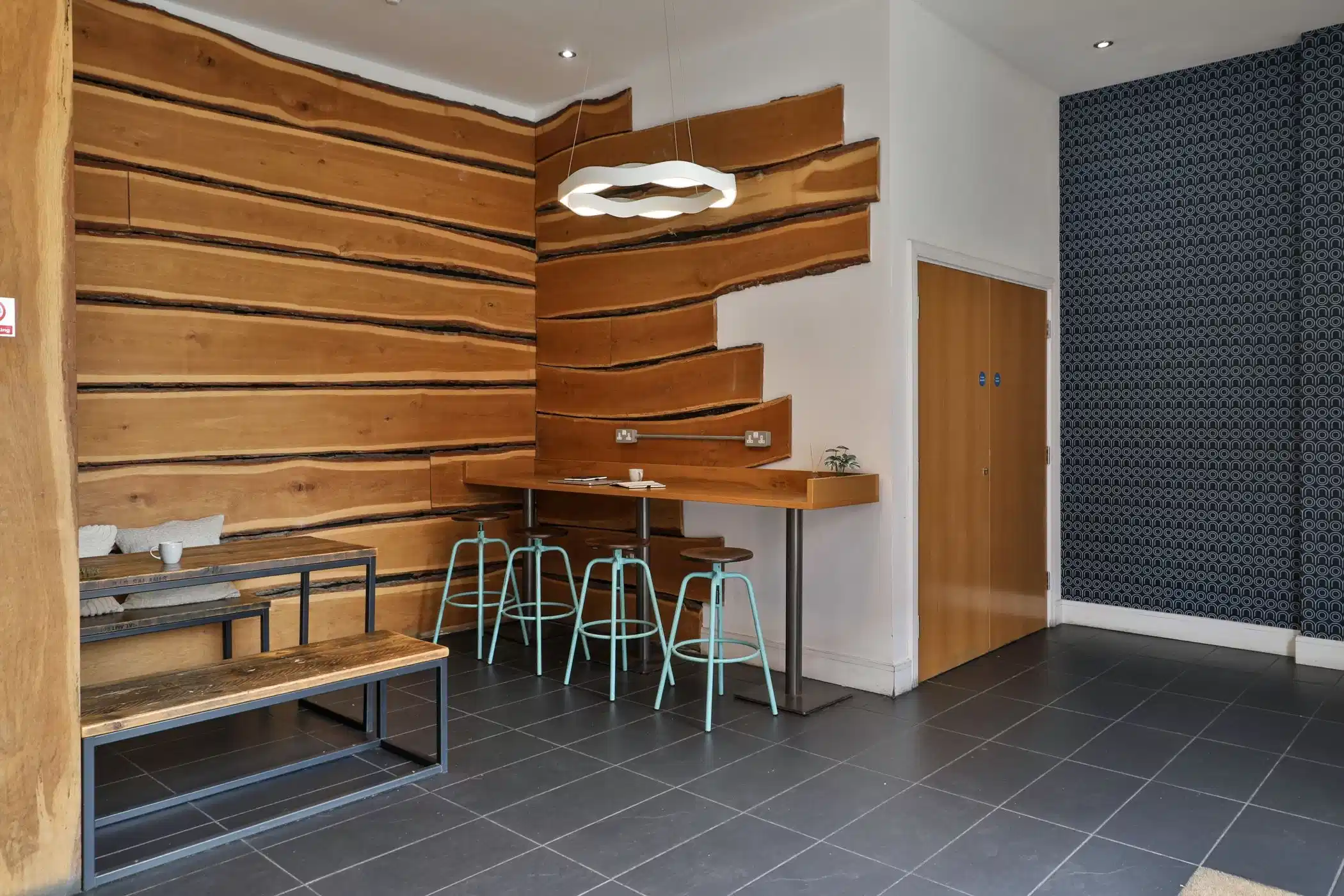 Maple House, Liverpool - Liverpool, England, United Kingdom - Amenities