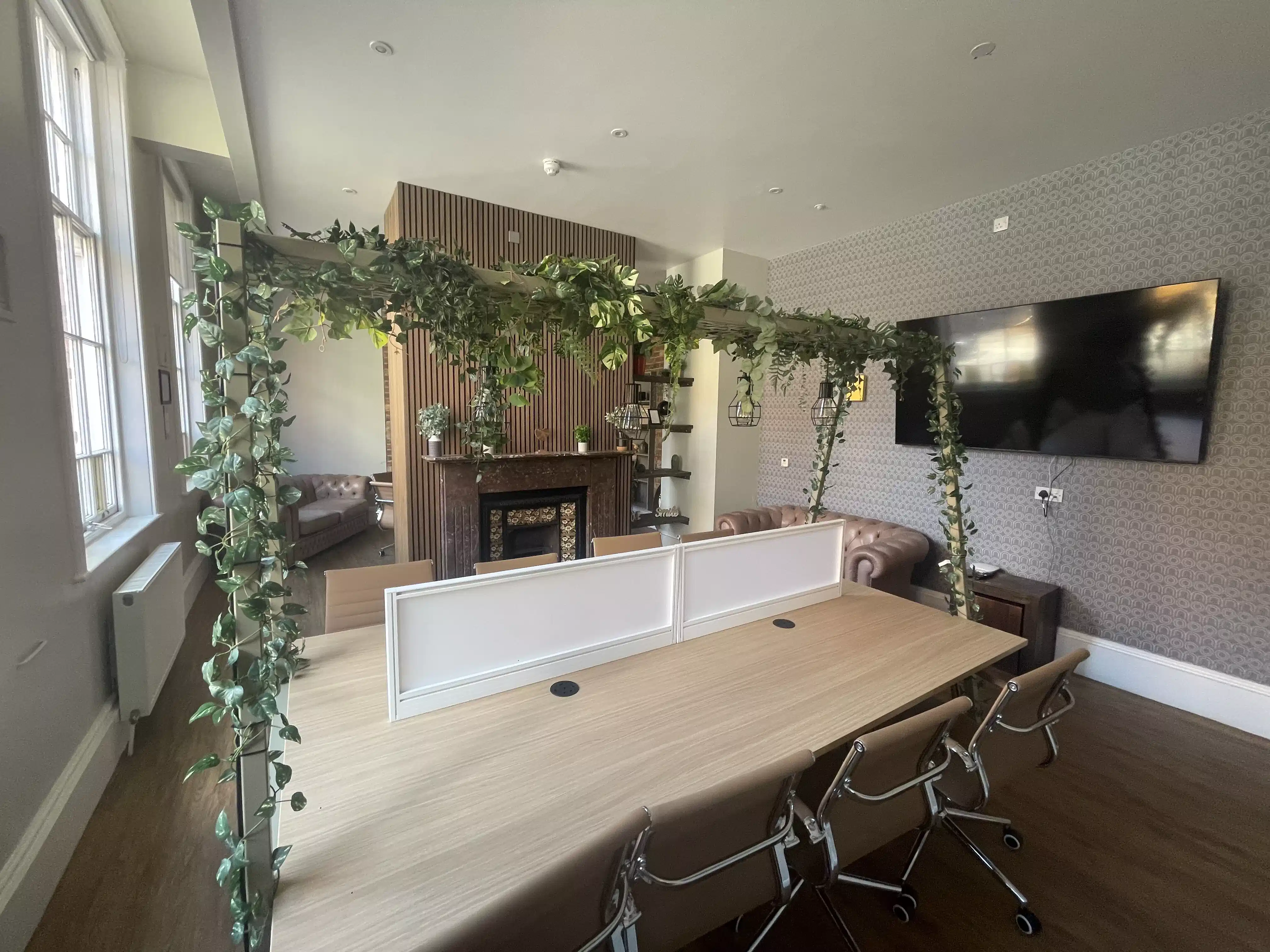 Maple House, Liverpool view 6