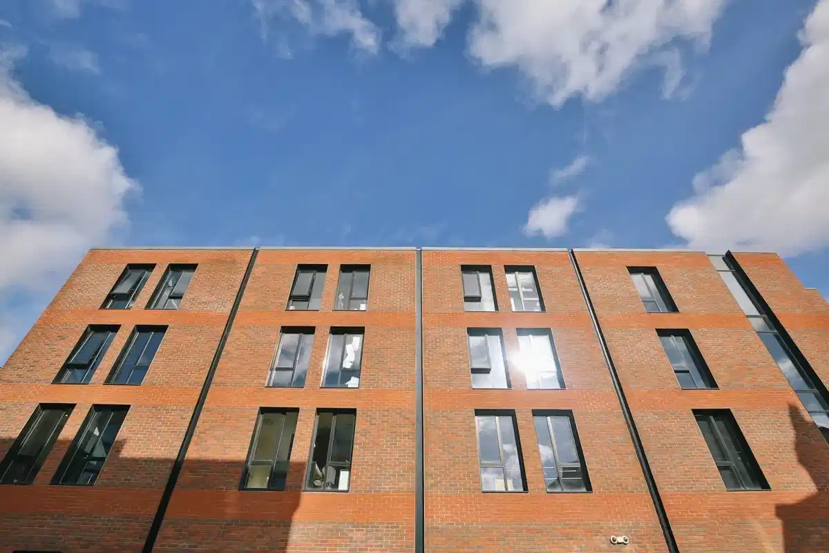 Maple House, Liverpool view 5