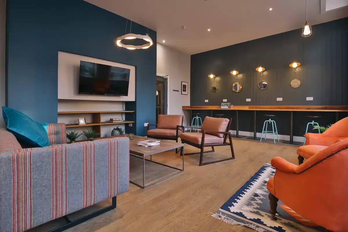 Art School Lofts, Liverpool image 39