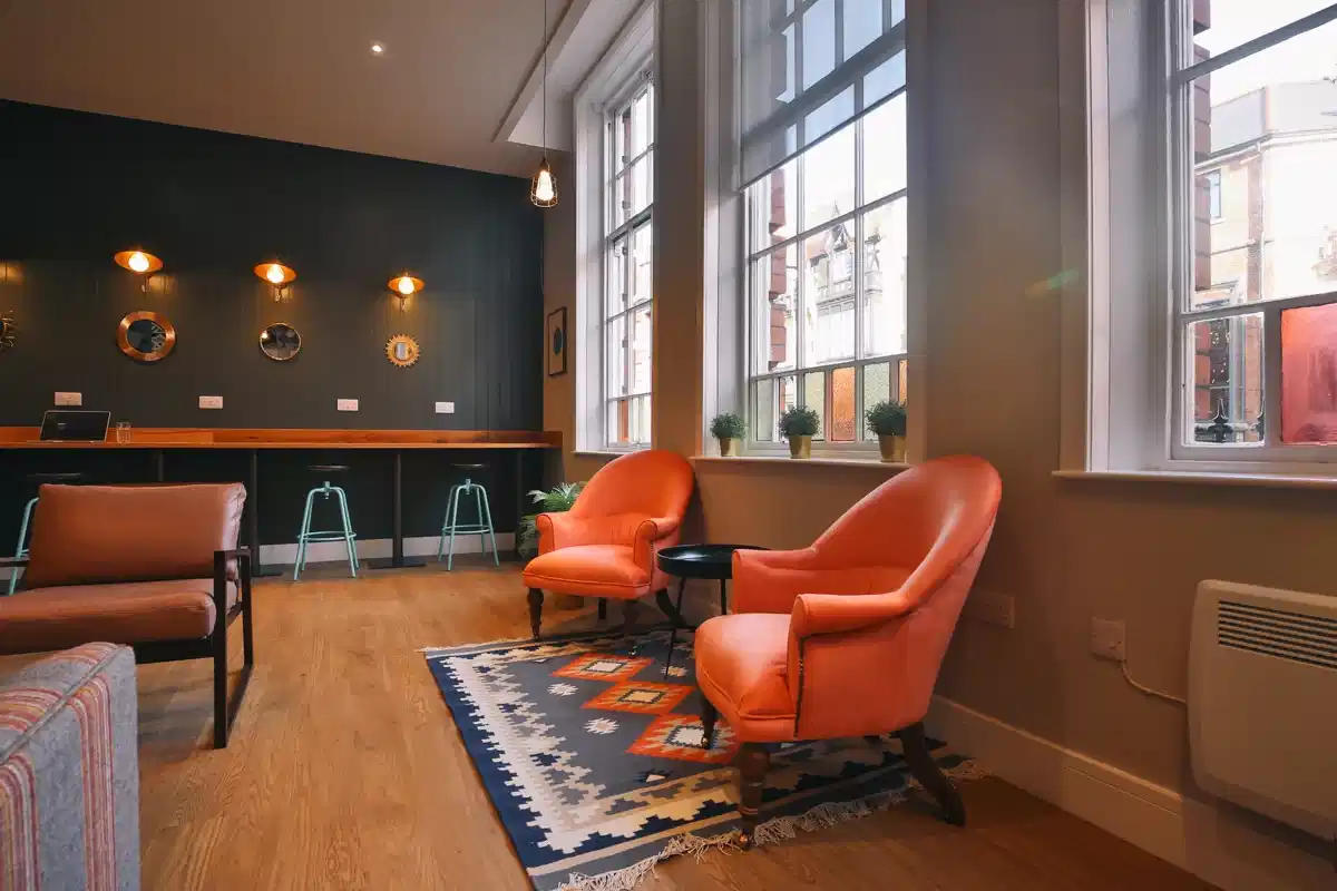 Art School Lofts, Liverpool image 45