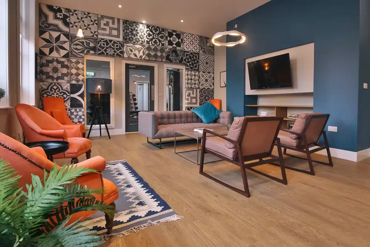 Art School Lofts, Liverpool image 41
