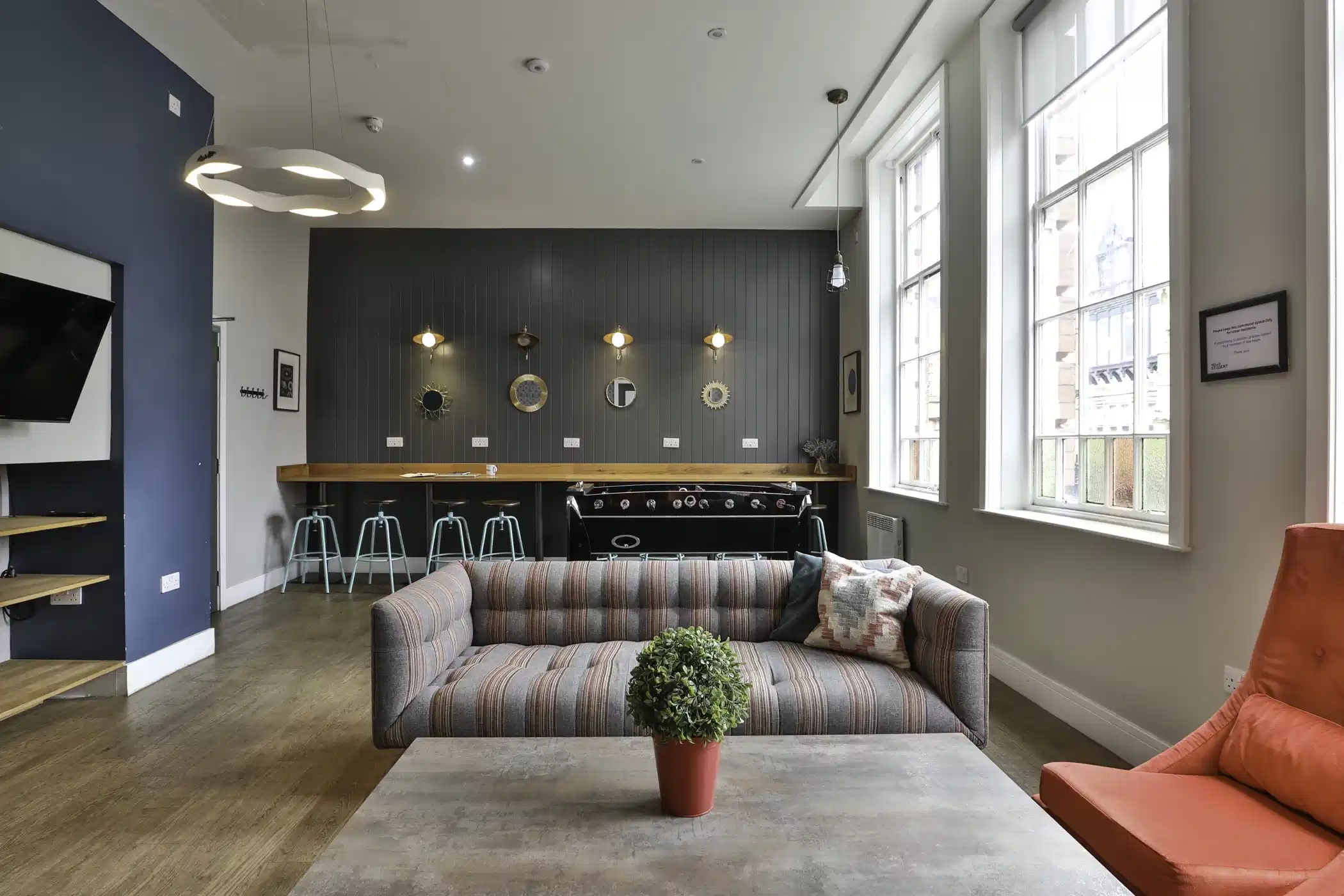 Art School Lofts, Liverpool image 72