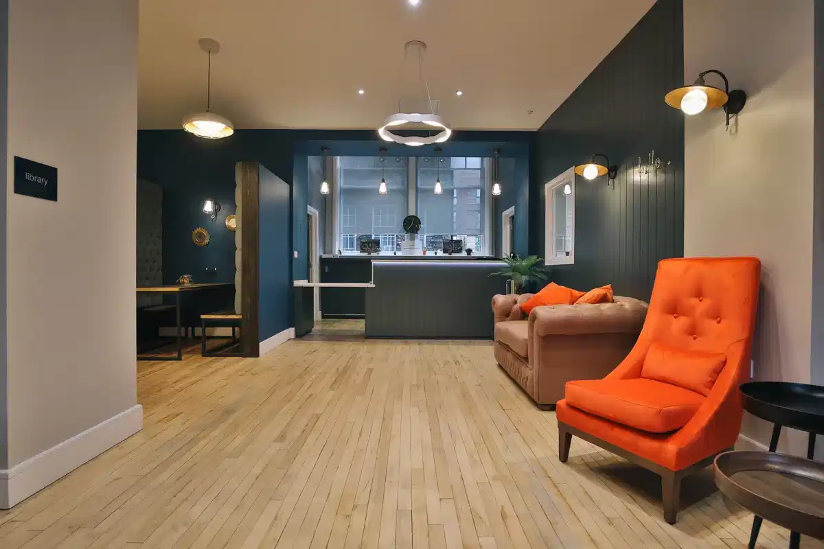 Art School Lofts, Liverpool image 31