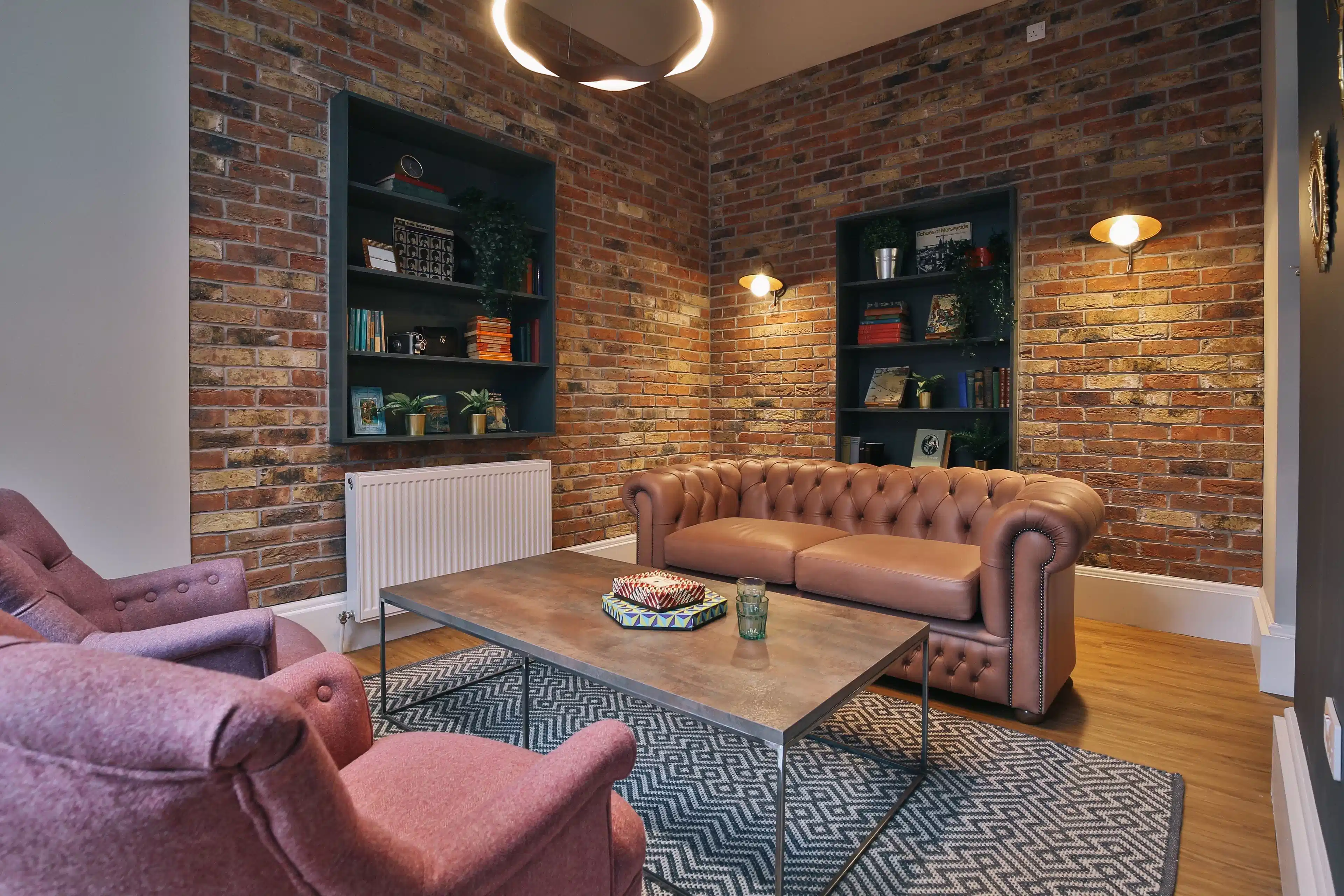 Art School Lofts, Liverpool image 9