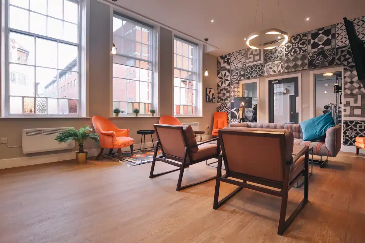 Art School Lofts, Liverpool image 42
