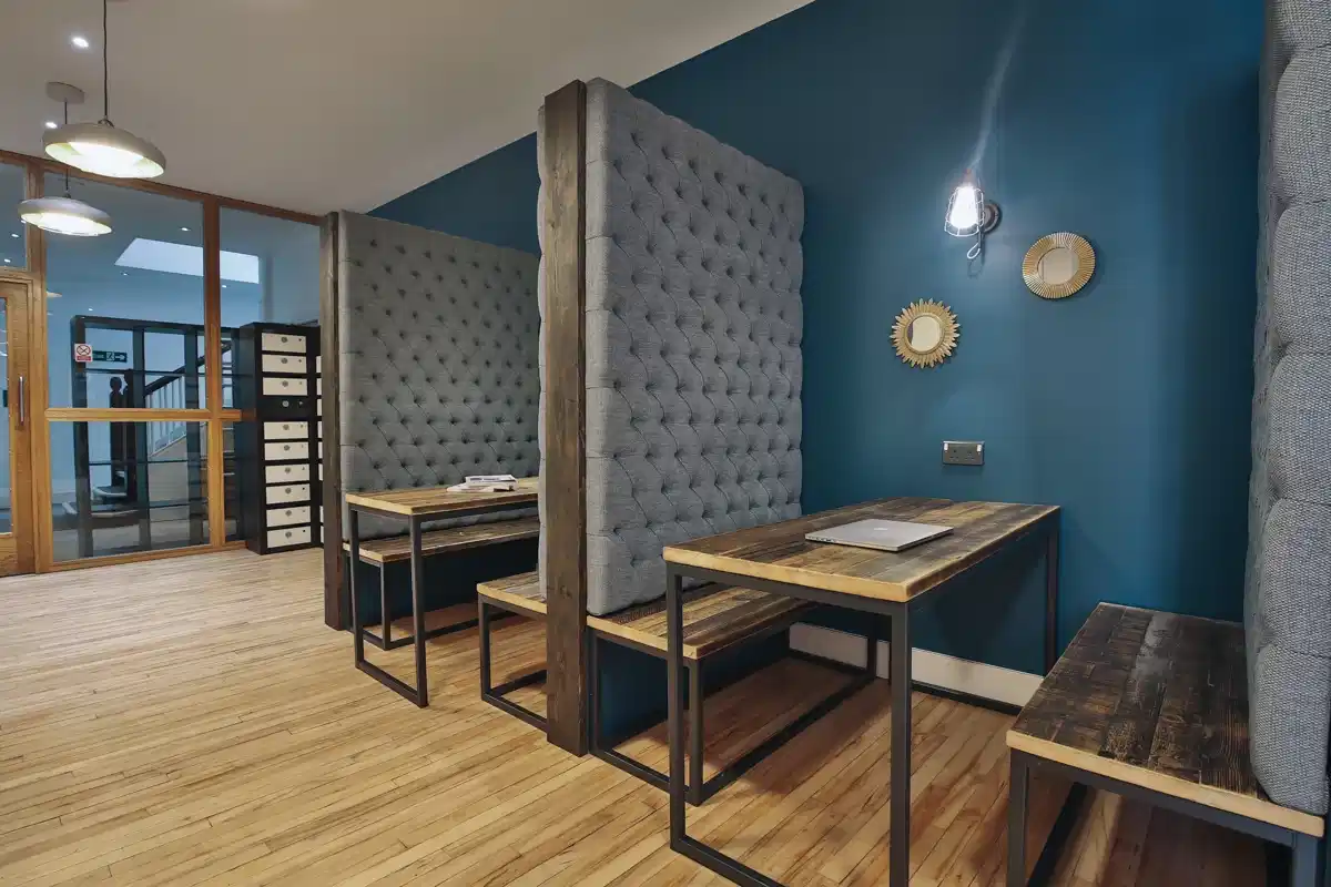 Art School Lofts, Liverpool image 35