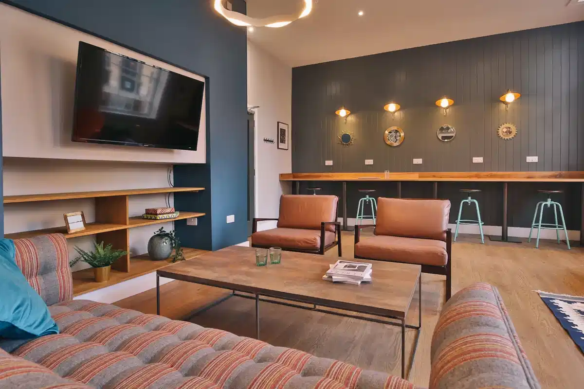 Art School Lofts, Liverpool image 48