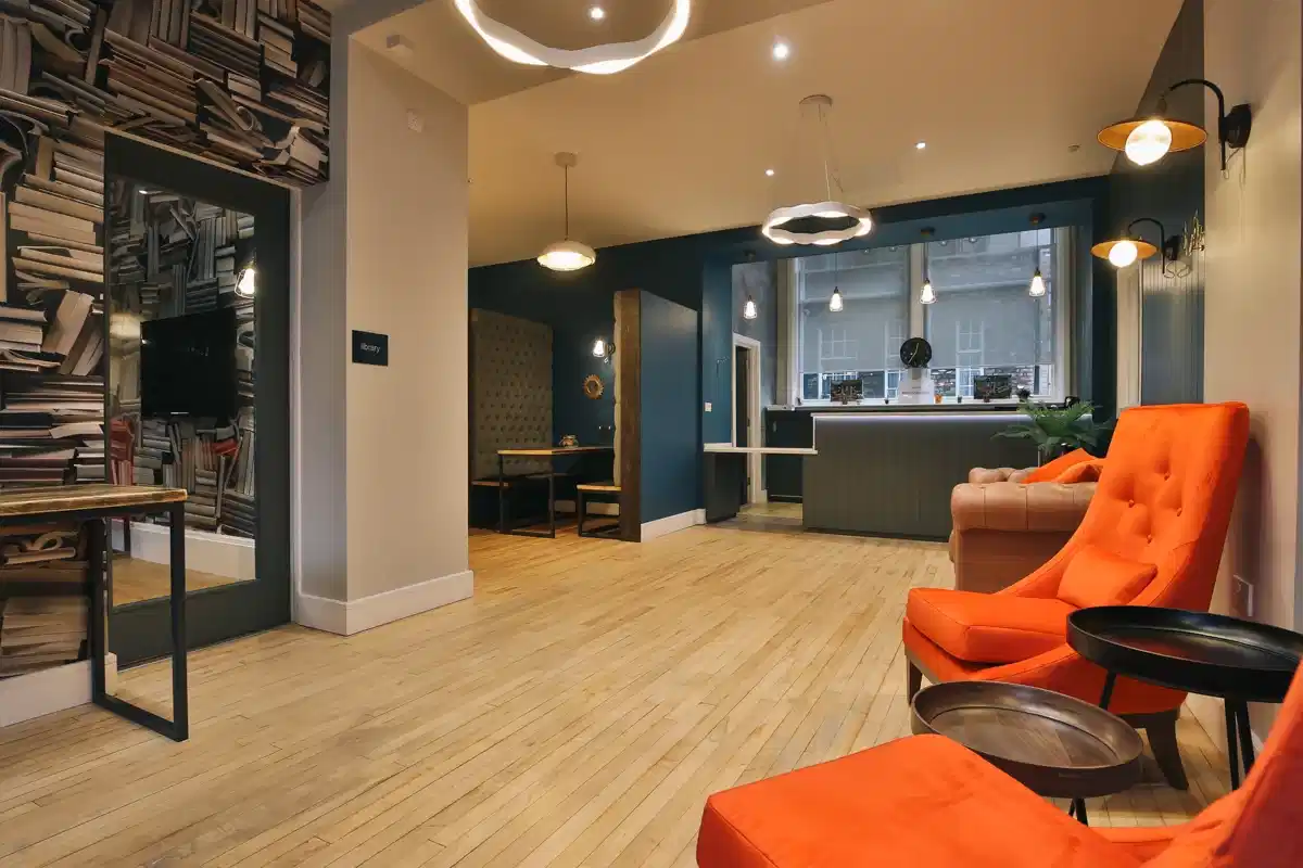 Art School Lofts, Liverpool image 30