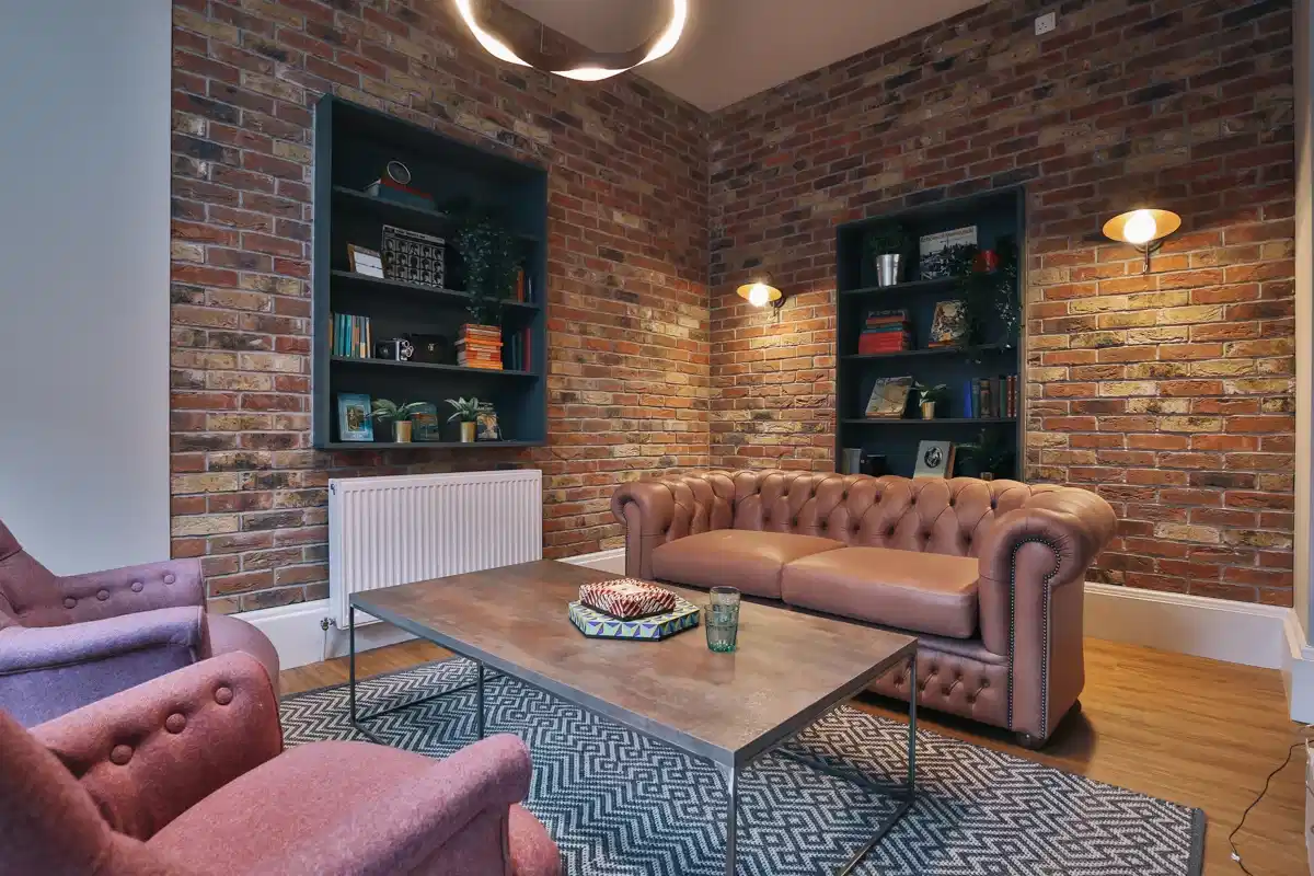 Art School Lofts, Liverpool image 13