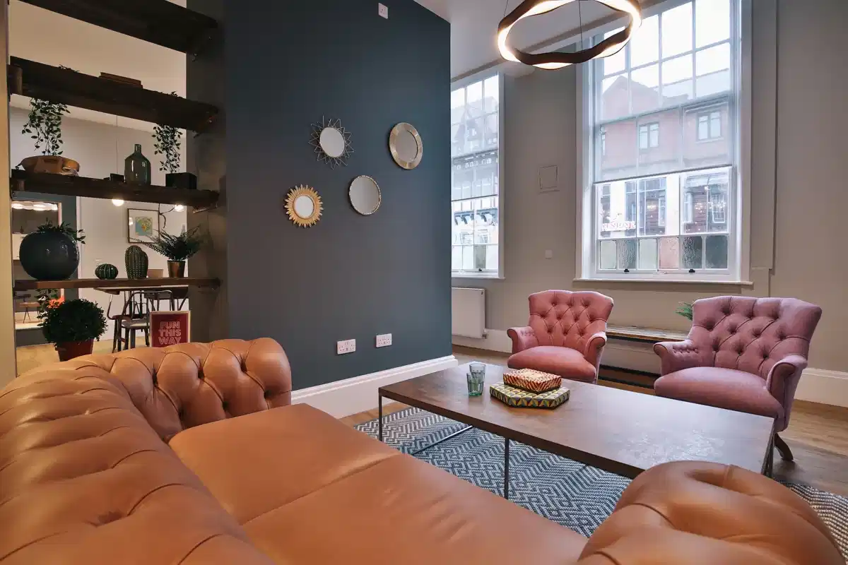Art School Lofts, Liverpool image 14