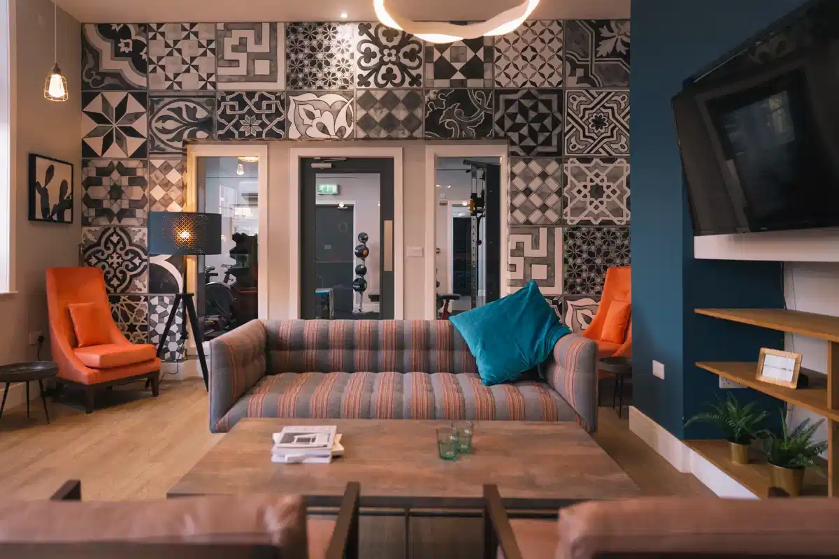 Art School Lofts, Liverpool image 52