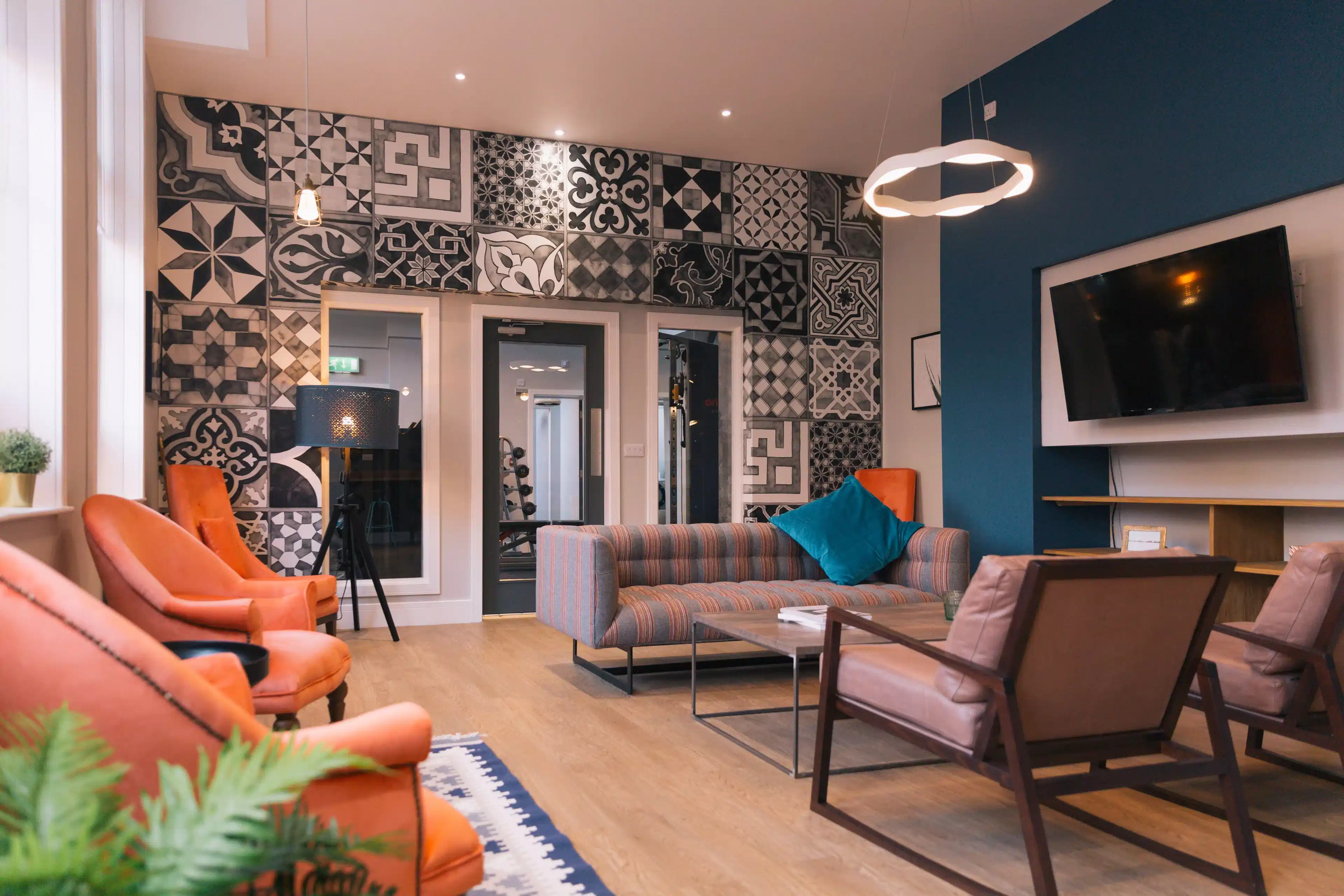 Art School Lofts, Liverpool image 11