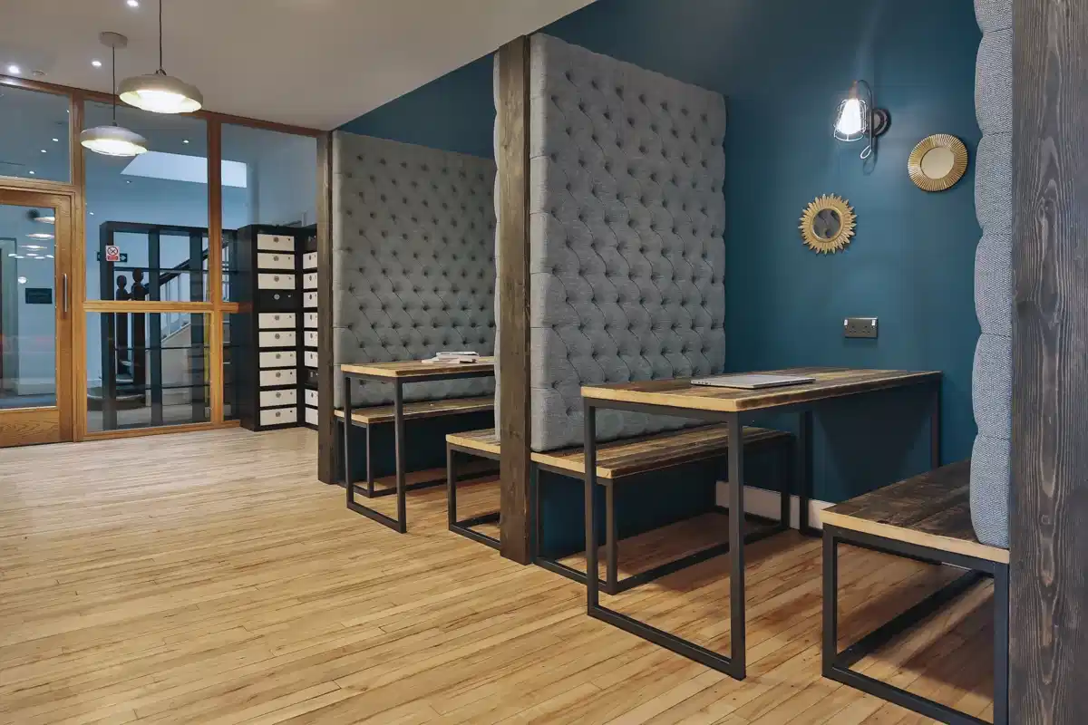 Art School Lofts, Liverpool image 34