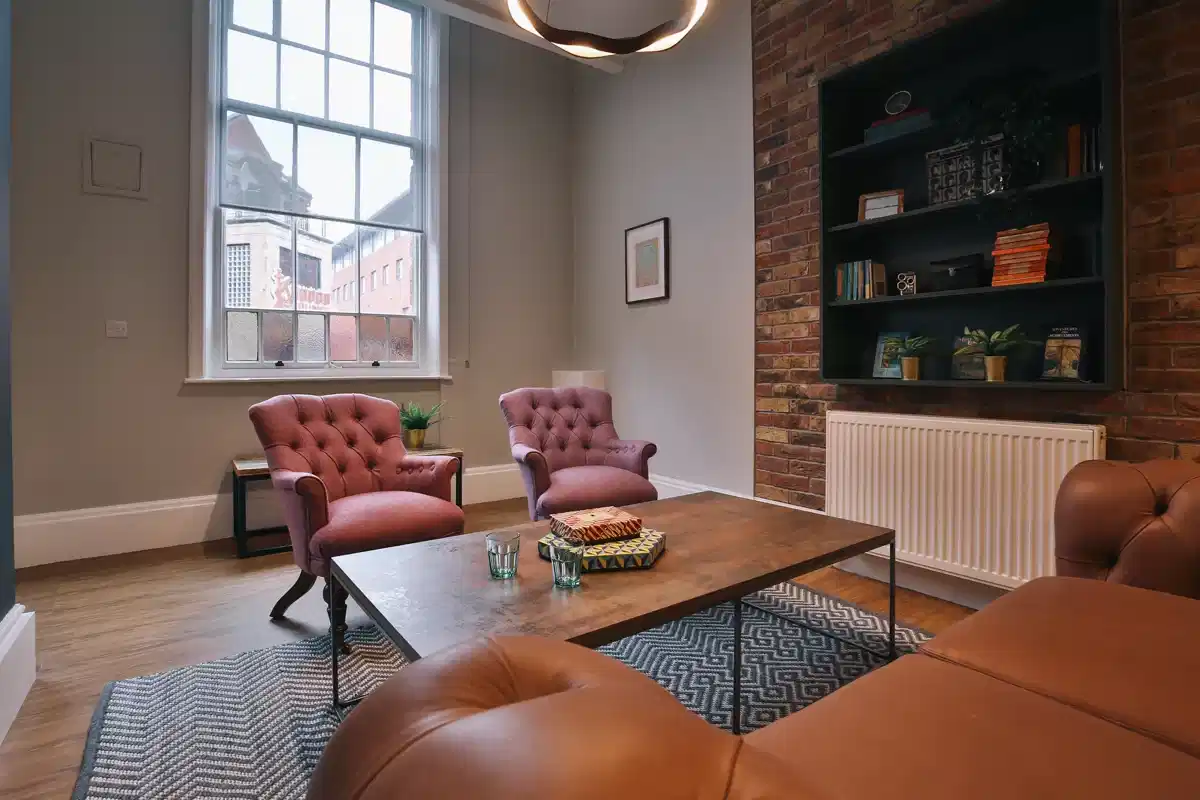 Art School Lofts, Liverpool image 23