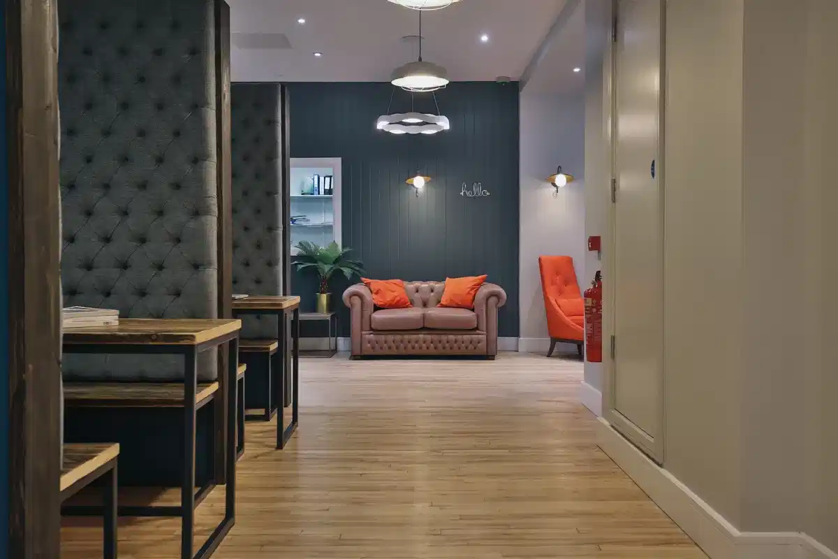 Art School Lofts, Liverpool image 37