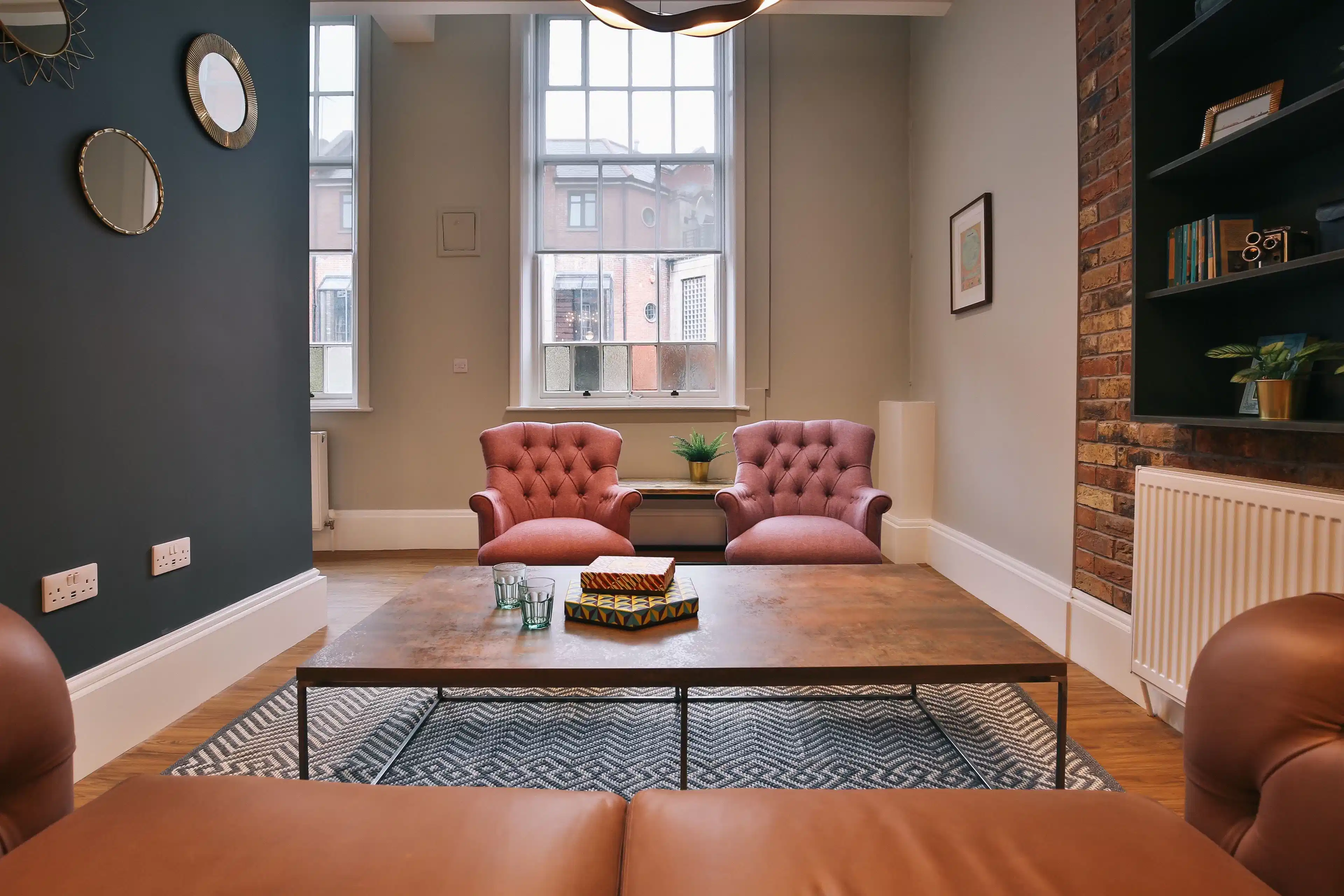Art School Lofts, Liverpool image 8