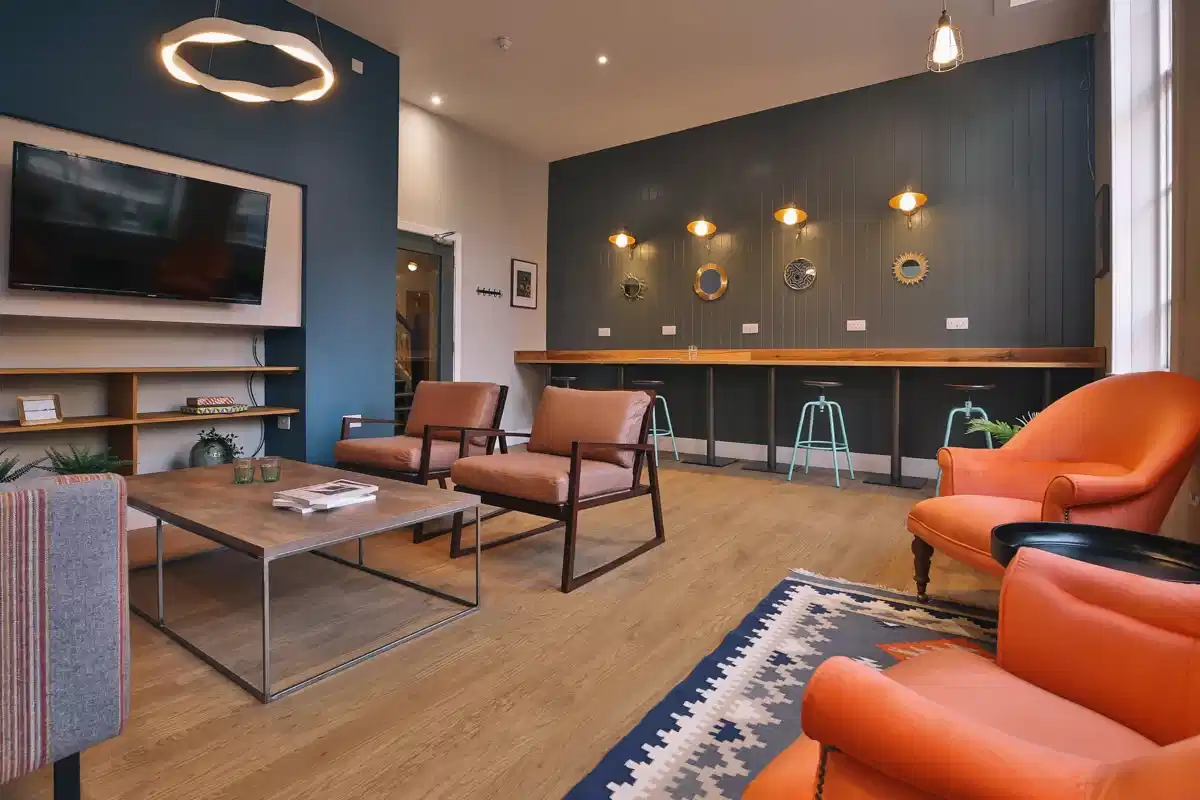 Art School Lofts, Liverpool image 49
