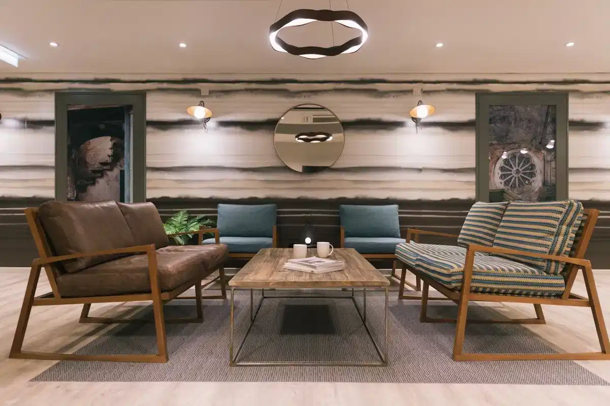 The Chapel, Manchester - Manchester, England, United Kingdom - Common Area