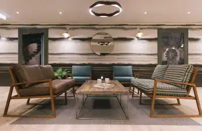 The Chapel, Manchester - Manchester, England, United Kingdom - Common Area