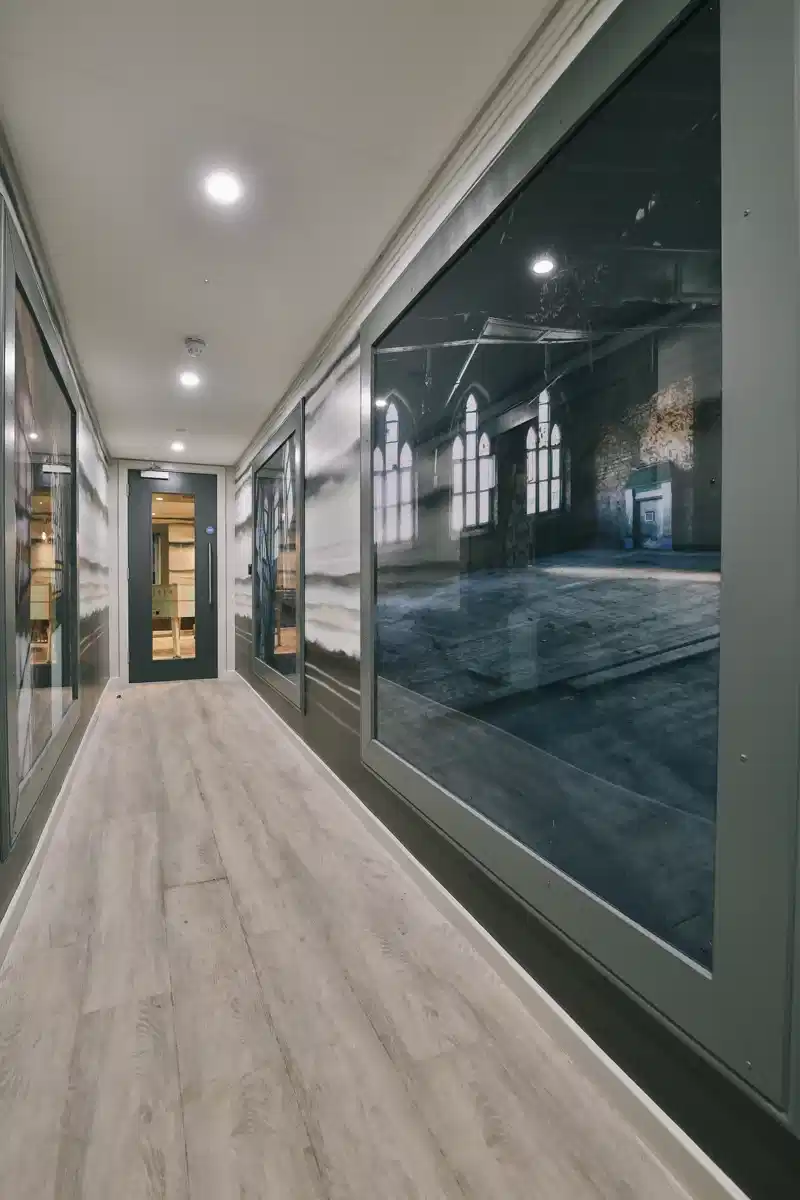 The Chapel, Manchester image 11