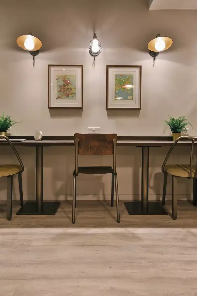 The Chapel, Manchester image 37