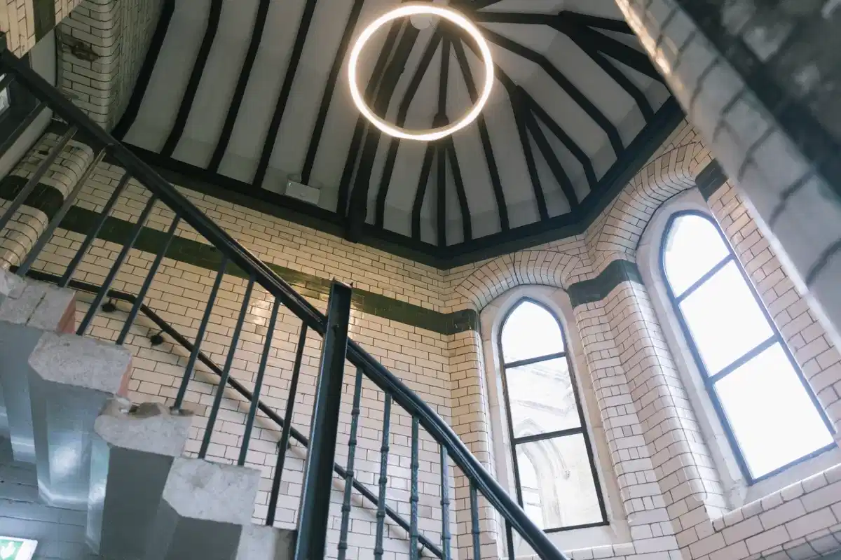 The Chapel, Manchester image 16