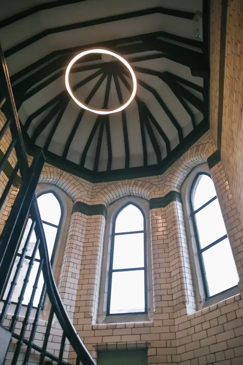 The Chapel, Manchester image 15
