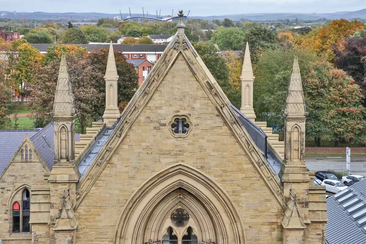 The Chapel, Manchester image 78