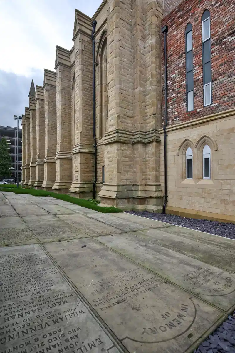 The Chapel, Manchester image 79