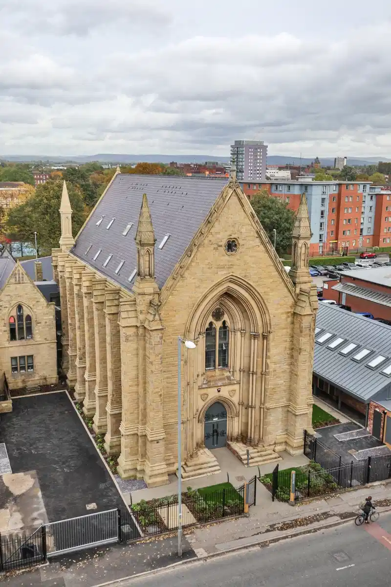 The Chapel, Manchester image 75