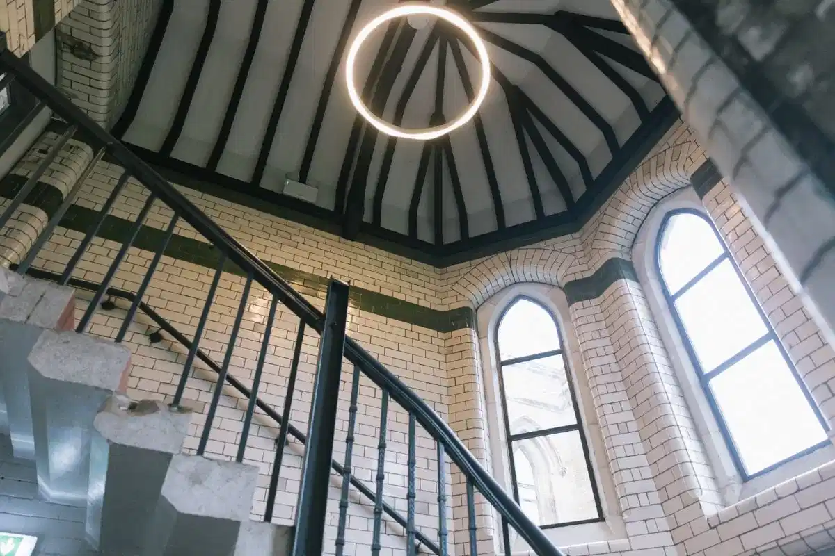 The Chapel, Manchester - Manchester, England, United Kingdom - Common Area