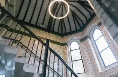 The Chapel, Manchester - Manchester, England, United Kingdom - Common Area
