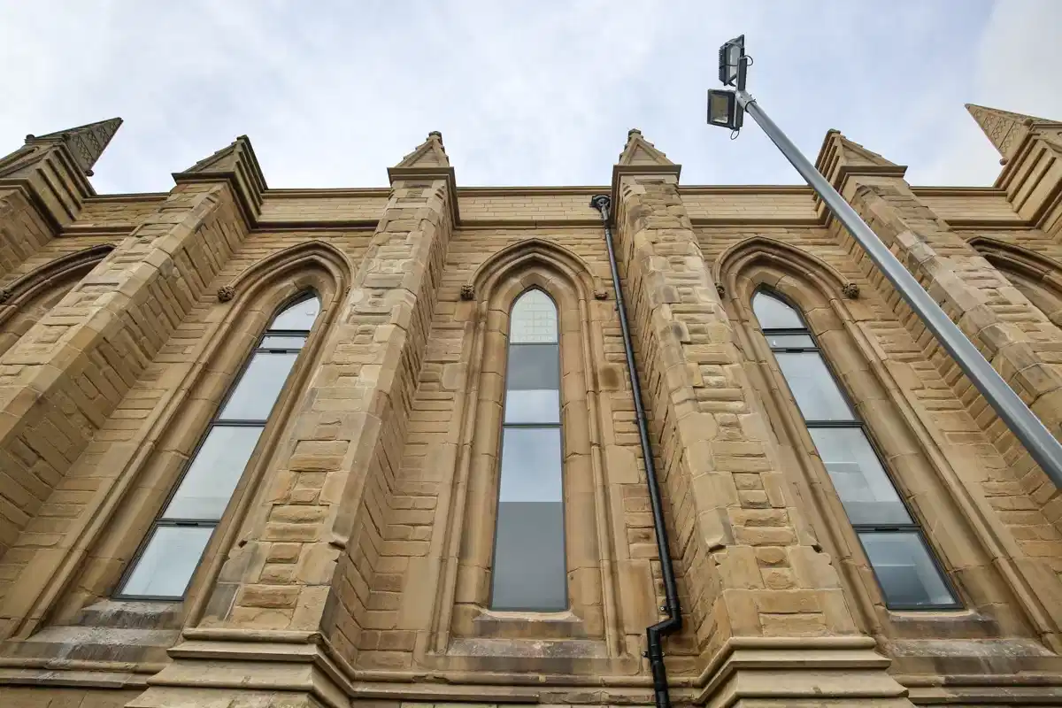 The Chapel, Manchester image 80