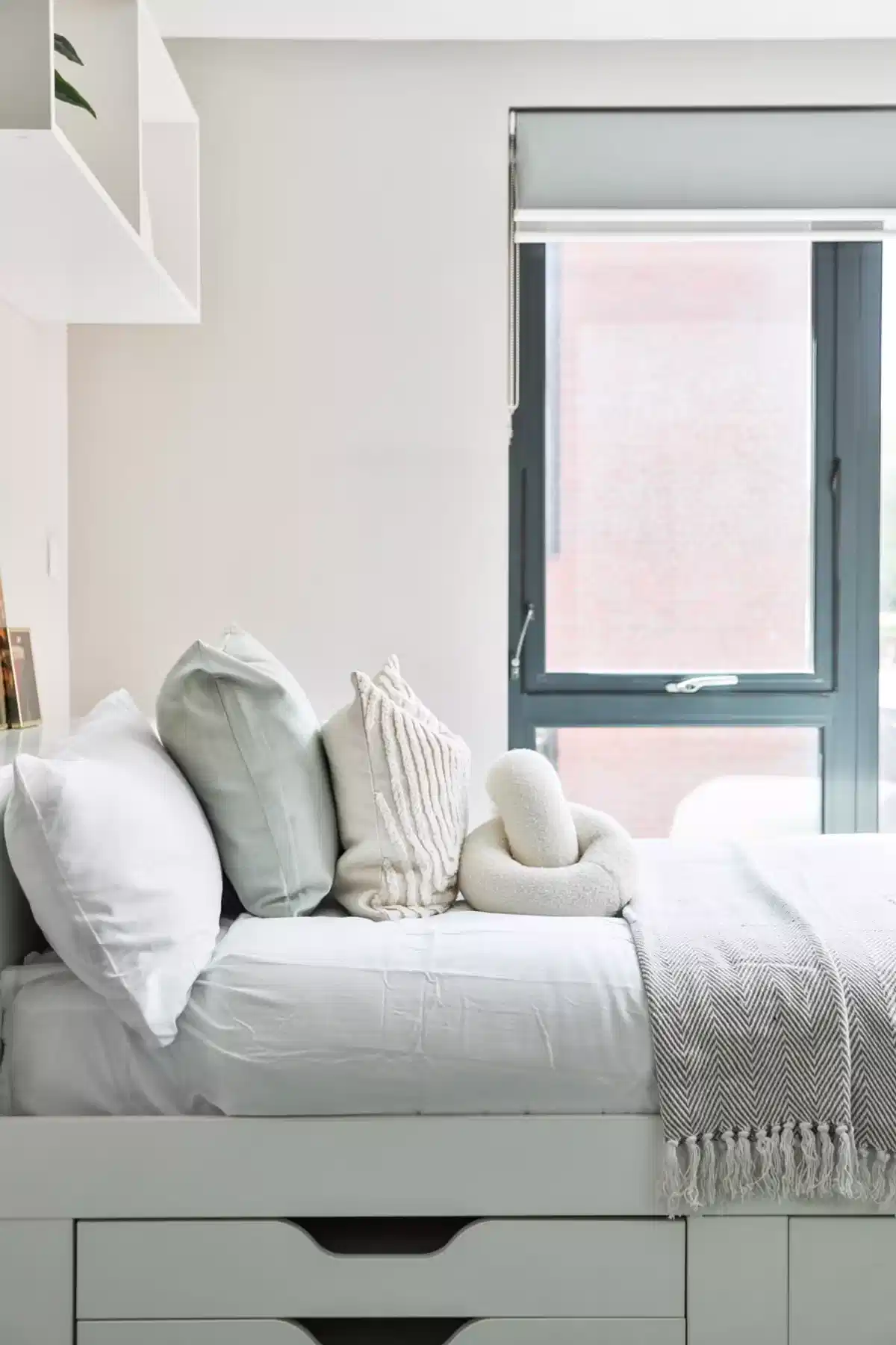 Classic 3 Bed Apartment