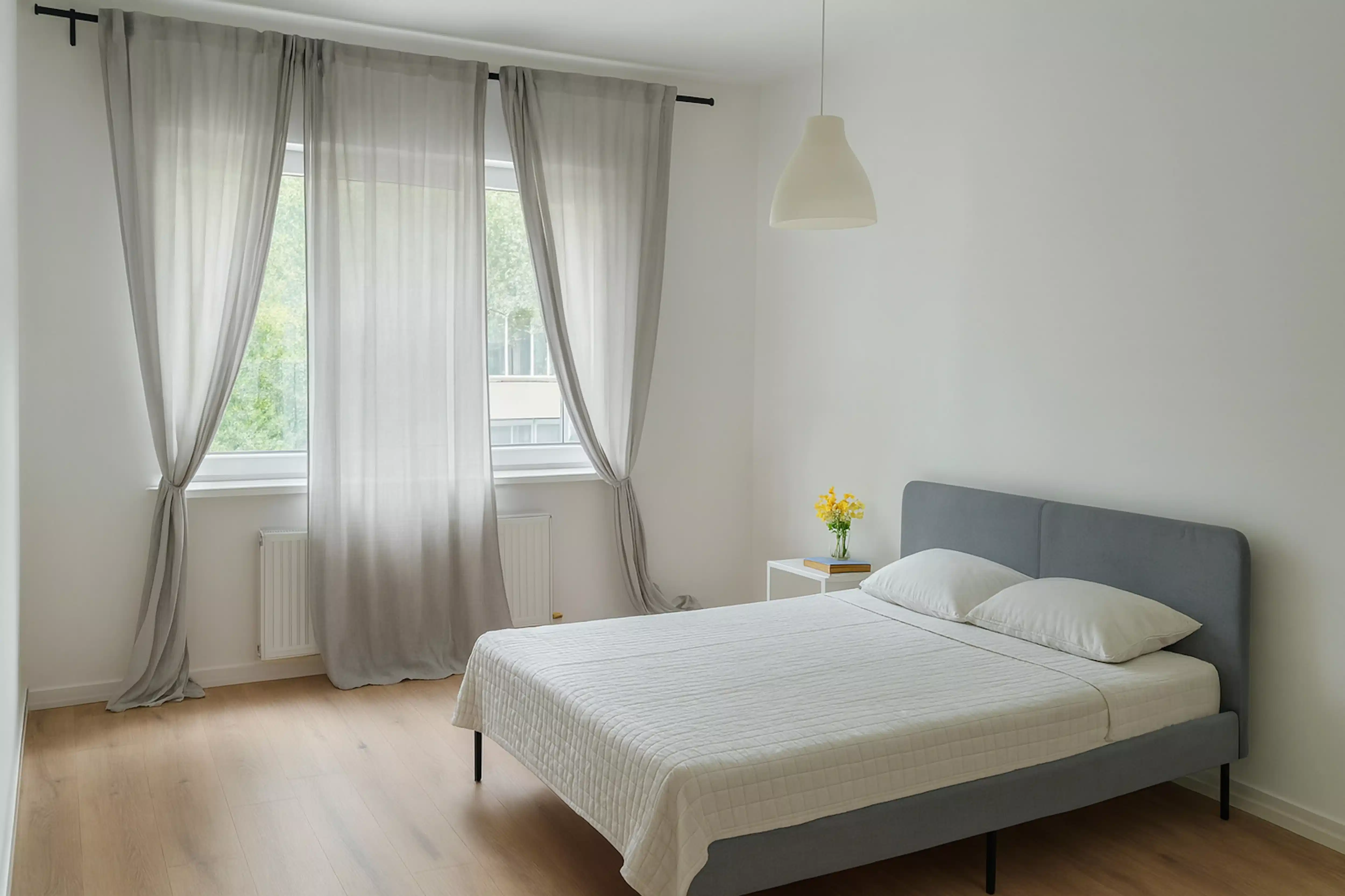 Room In 3 Bed 1 Bath (#L43.11.1.)