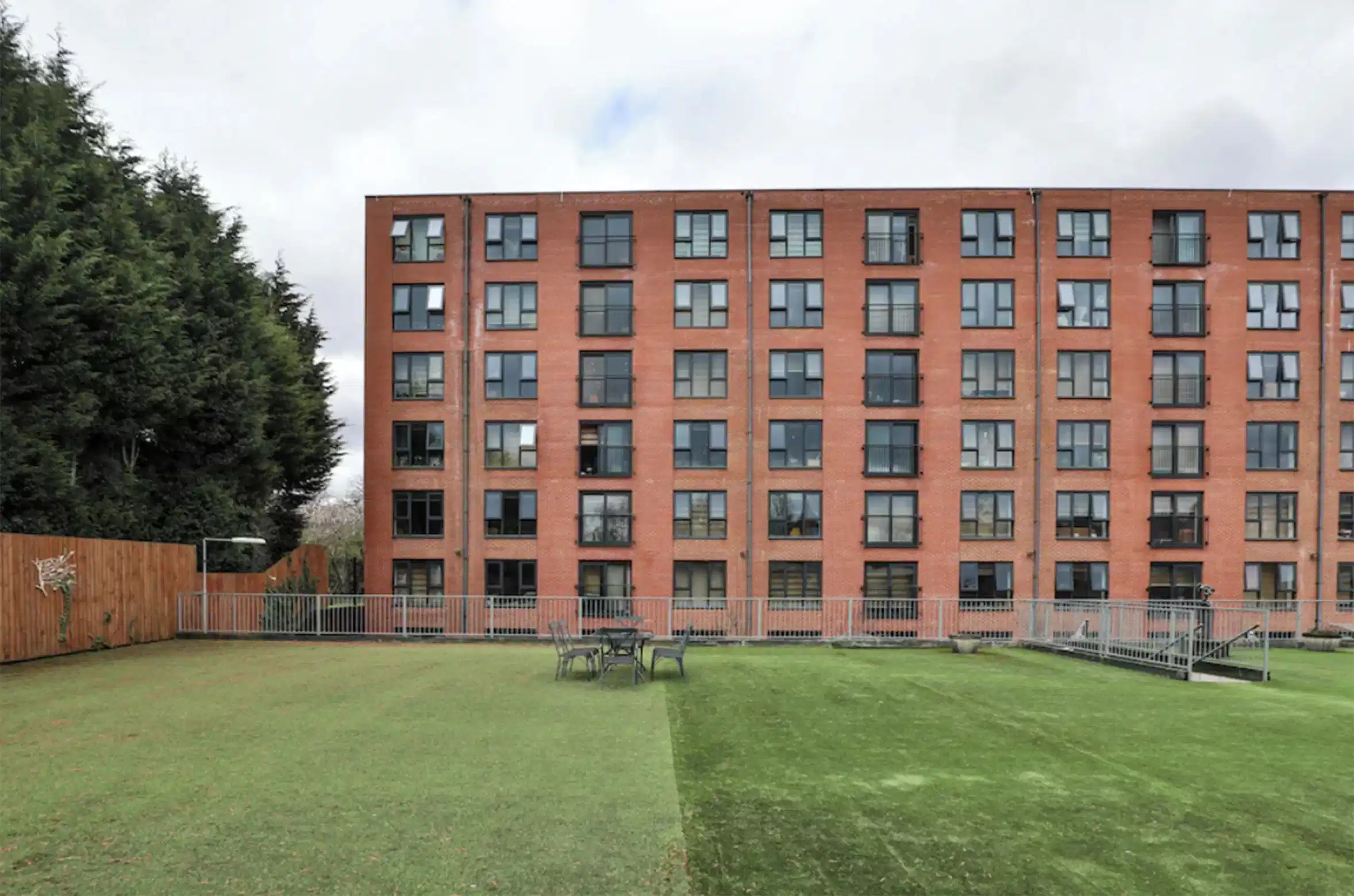 Tatton House, Manchester image 17