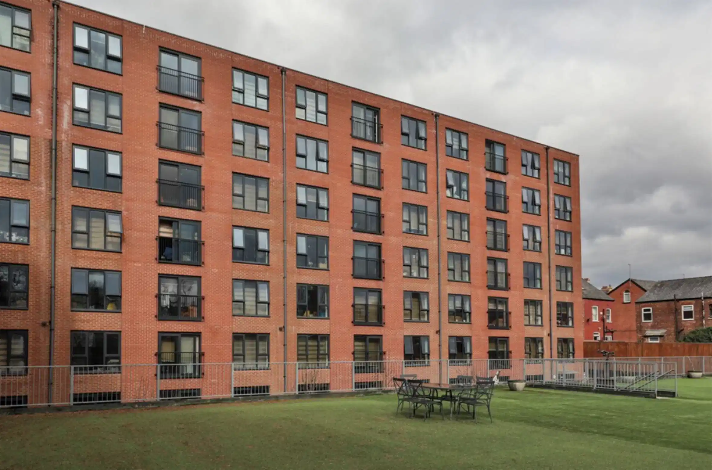 Tatton House, Manchester image 12