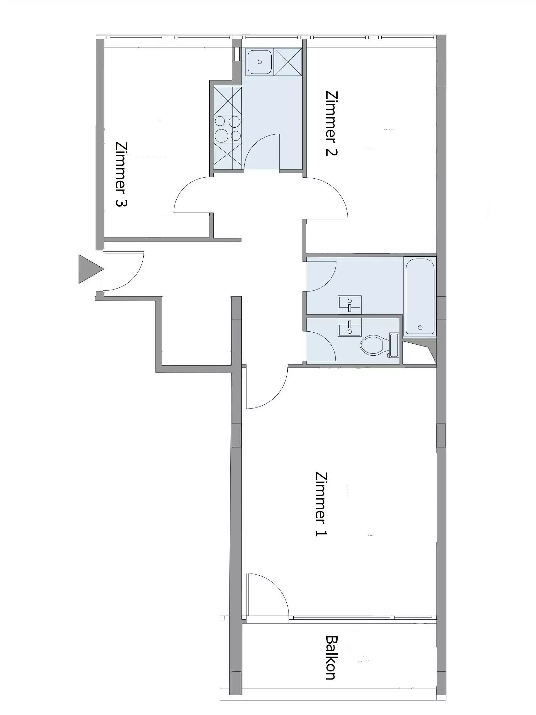 Room In 3 Bed 1 Bath (#50.1.106.) - Bathroom?w=400&h=260&fit=crop&q=40&auto=format&trim=auto
