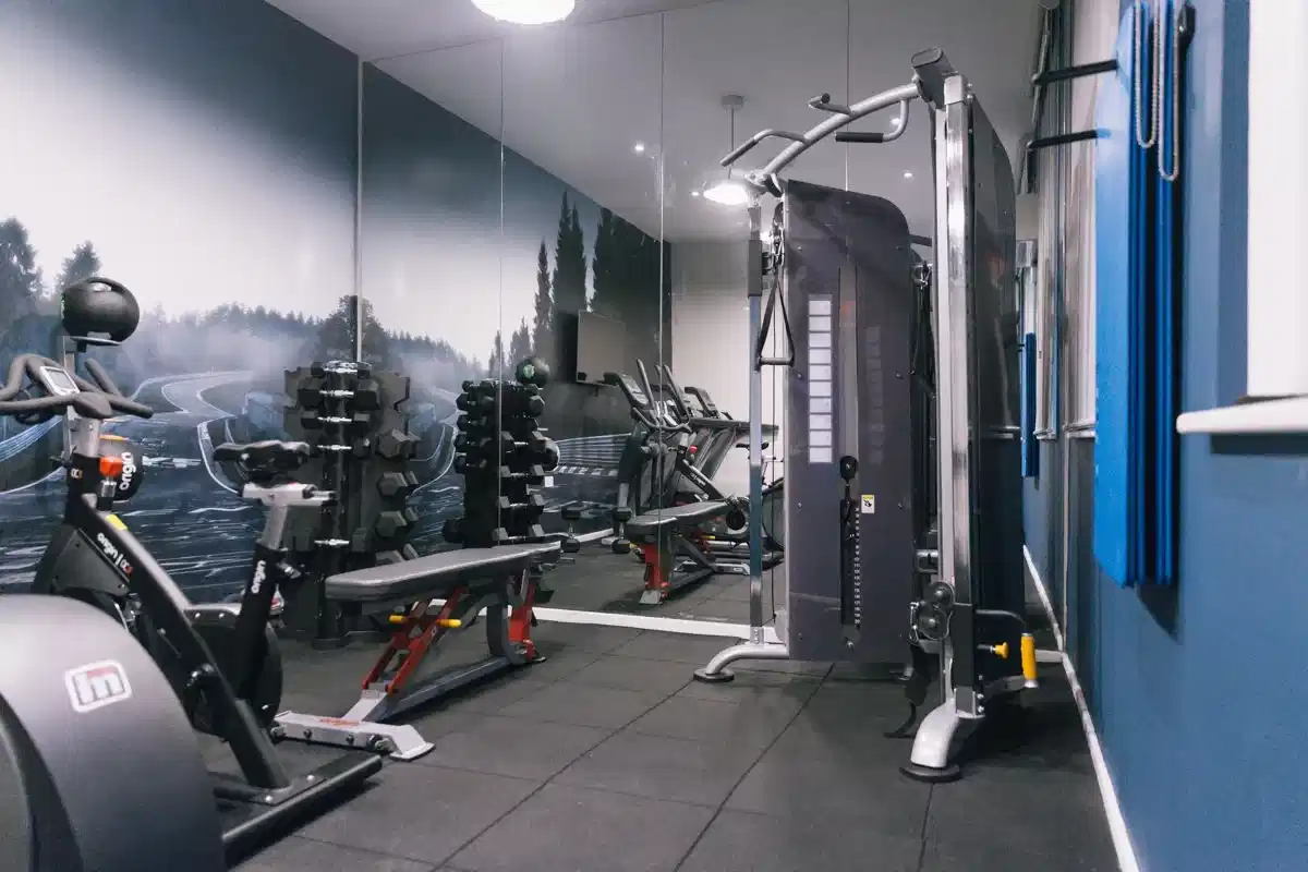 Claremount Place, Newcastle - Newcastle Upon Tyne, England, United Kingdom - Amenities