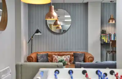 Talbot Point, Nottingham - Nottingham, England, United Kingdom - Amenities