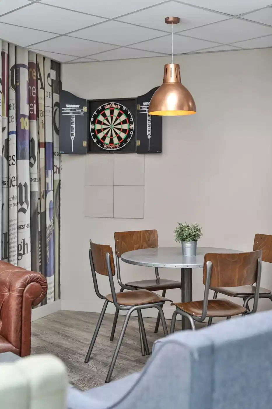 Talbot Point, Nottingham 5