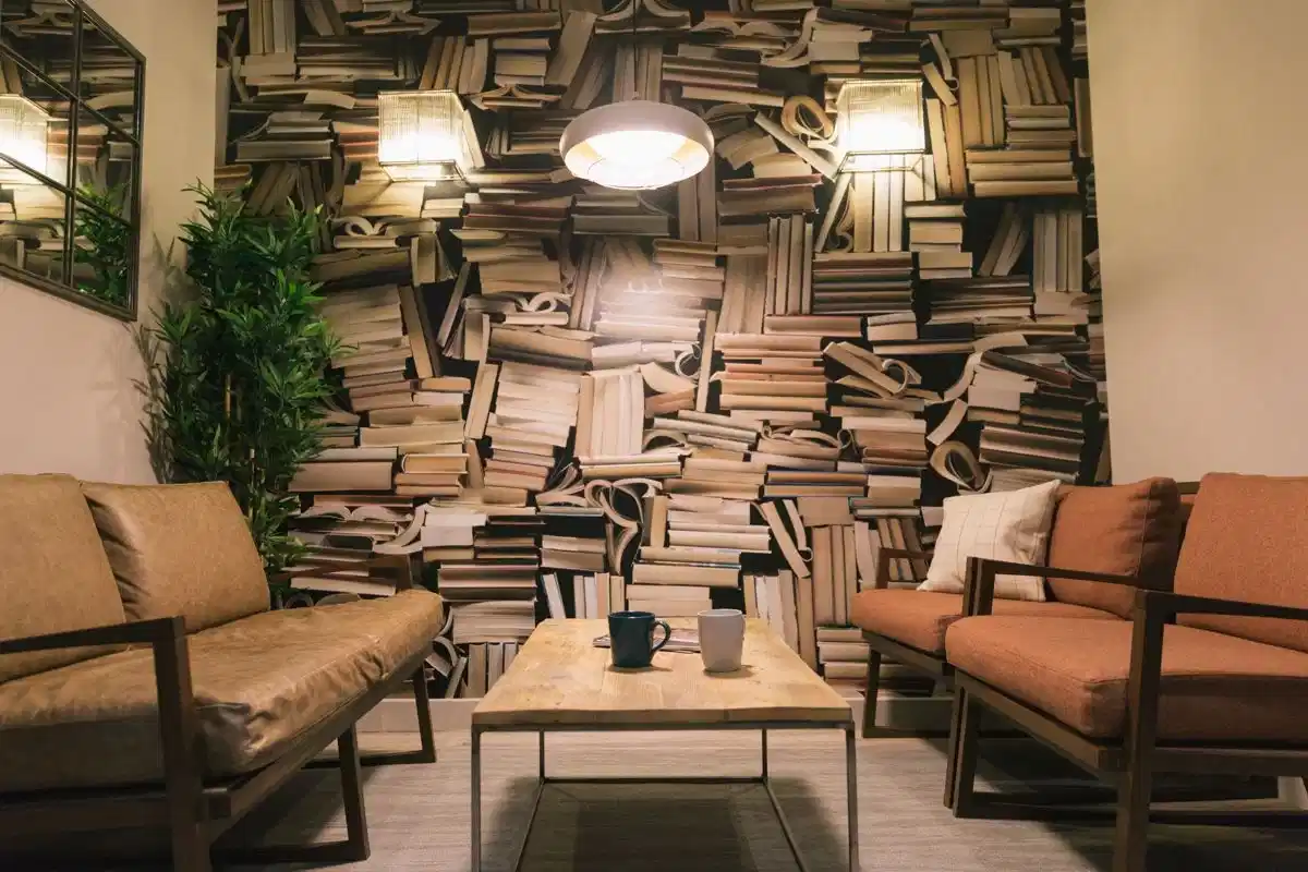 Metrovick House, Newcastle - Newcastle Upon Tyne, England, United Kingdom - Common Area